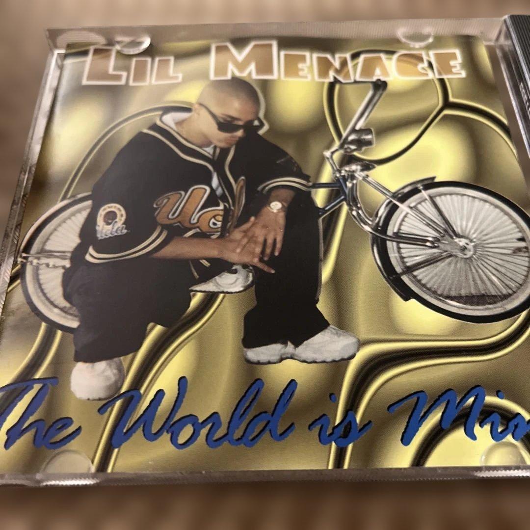 洋楽 ESE LIL JOKER