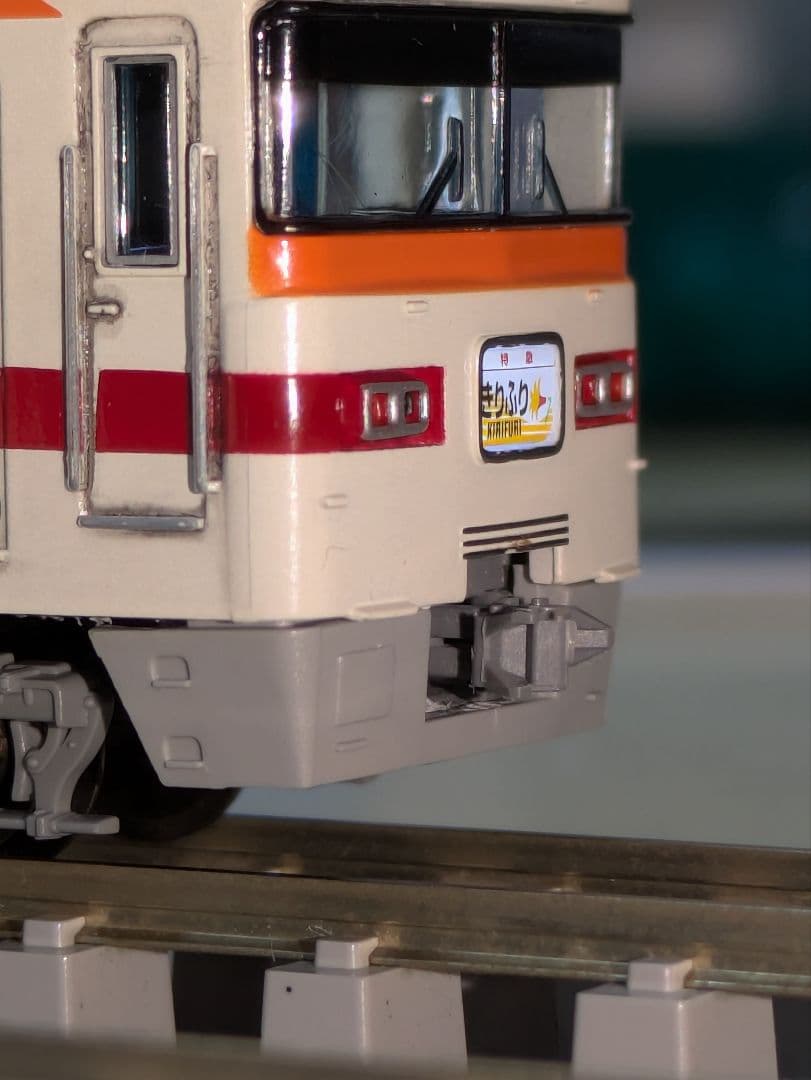 マイクロエースA-2098 東武350型352f