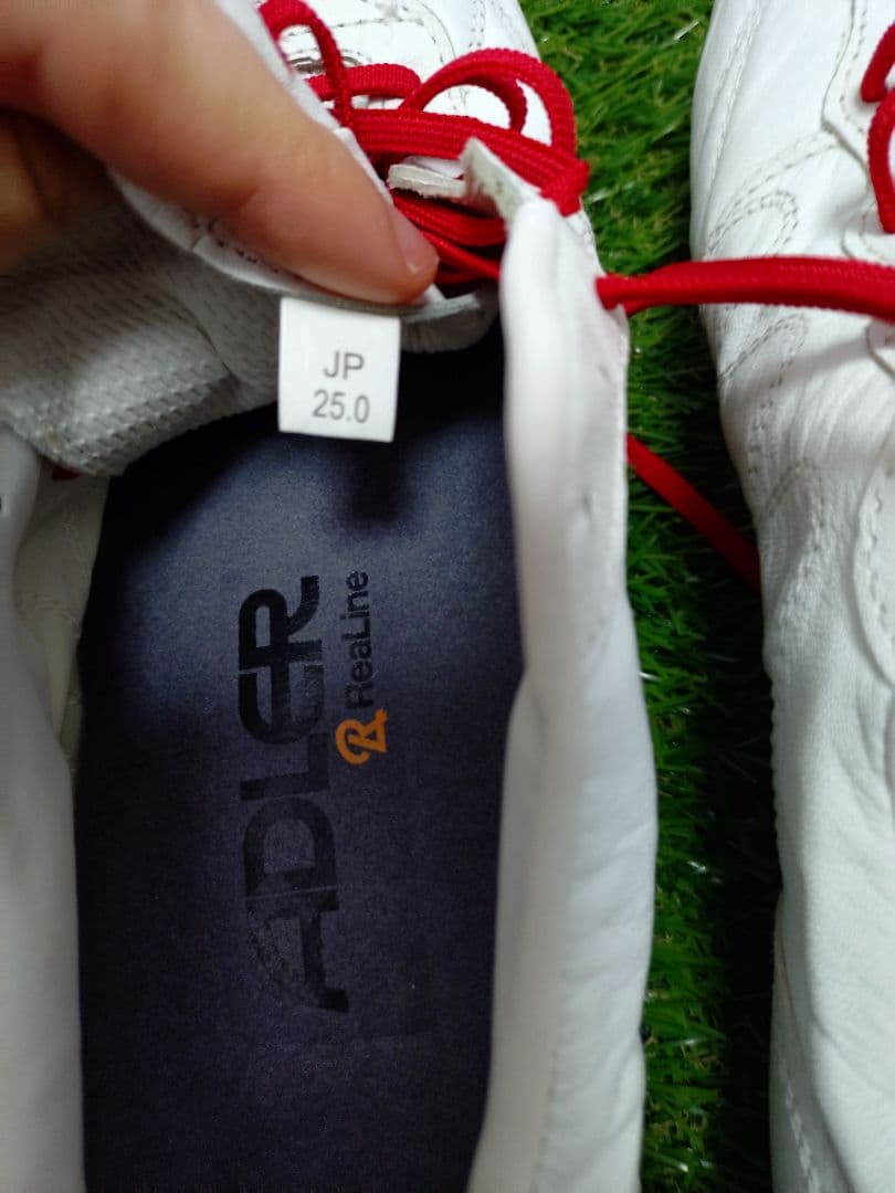 アドラー ヤタガラシュ カスタム