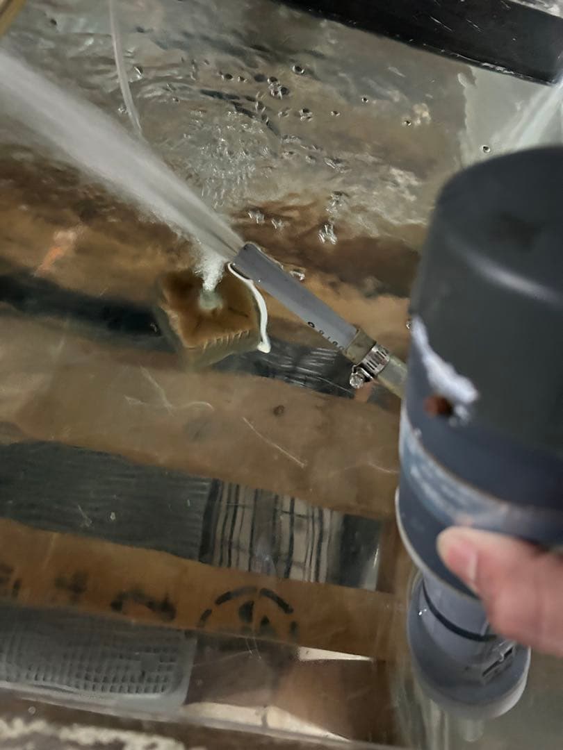 レイシーポンプ　P-450A