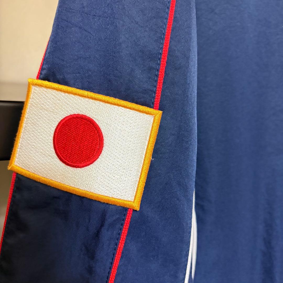 WBC 2009 侍ジャパン　オーセンティック　ジャケット　ミズノプロ　グッズ