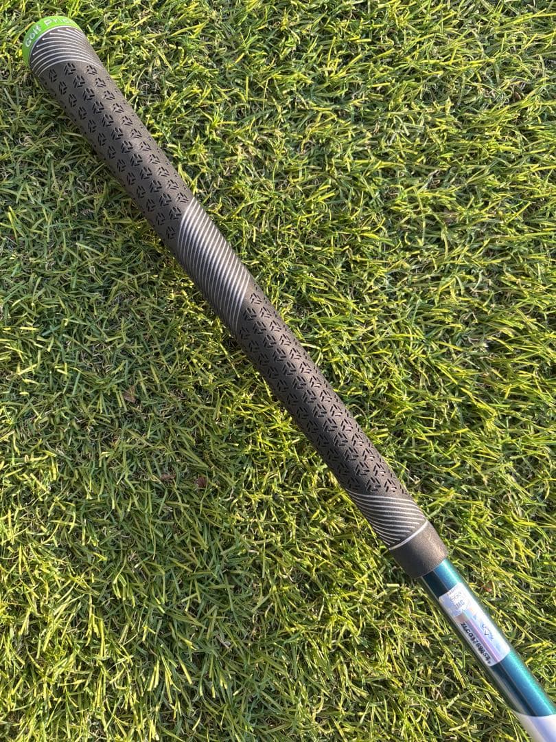 キャロウェイ エリートX 5FW 純正VENTUS GREEN 5-S