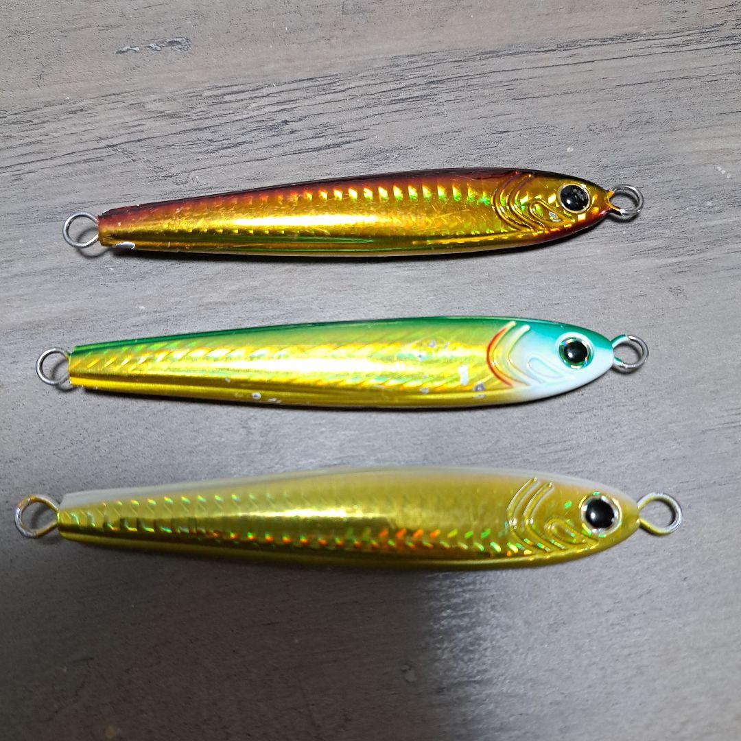 気*〜様 ダイワ TGベイト 180g 3本セット