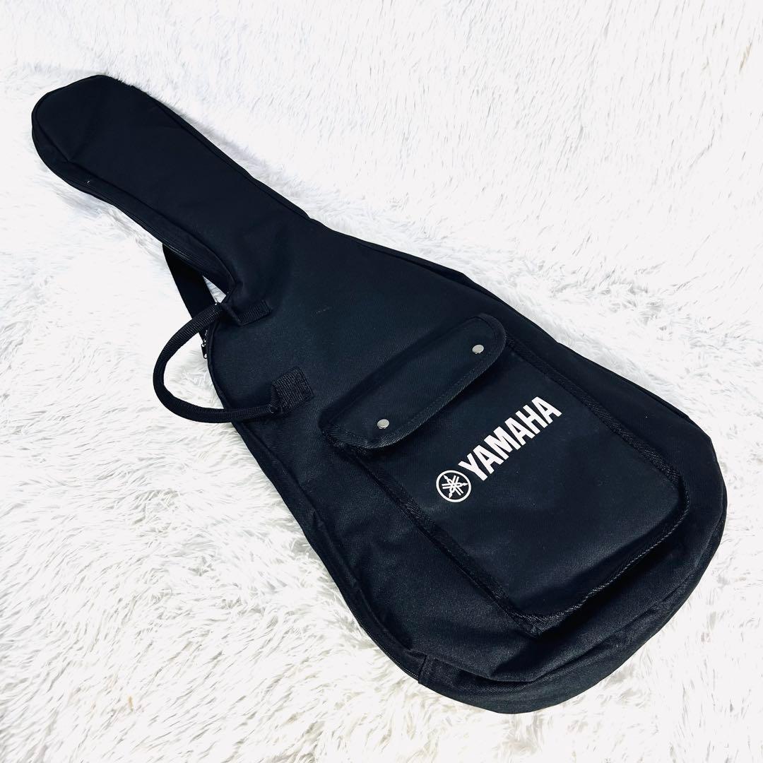 YAMAHA Pacifica Pac012 パシフィカ キャンディレッド