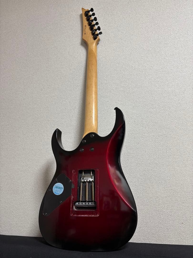 Ibanez RG エレキギター