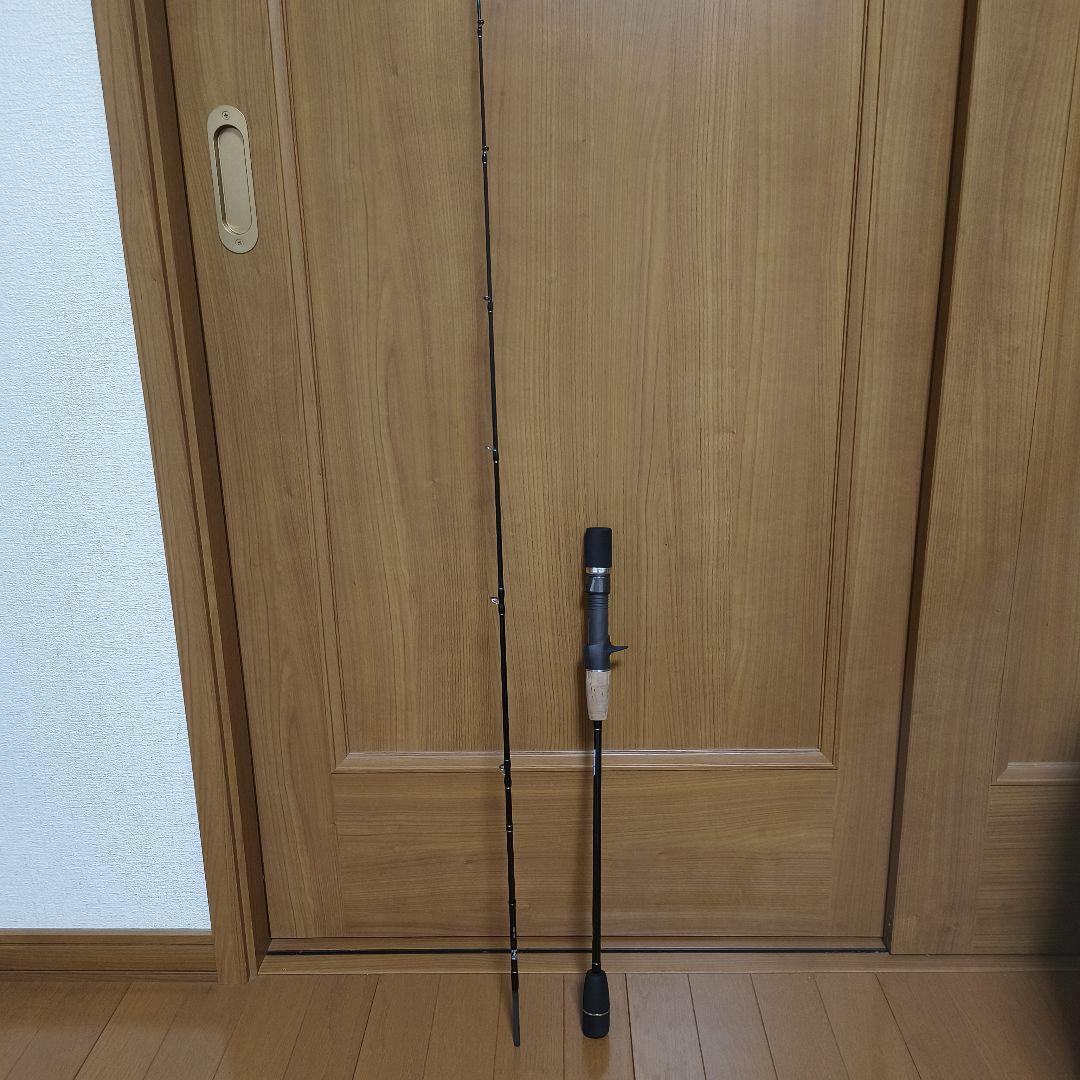 テイルウォーク　サクラマスジグ　SSD　C651