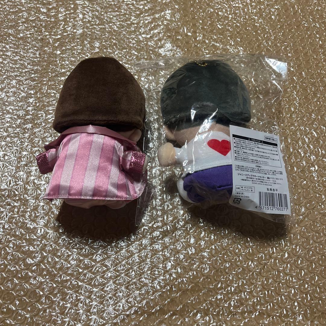 高橋恭平　まとめ売り