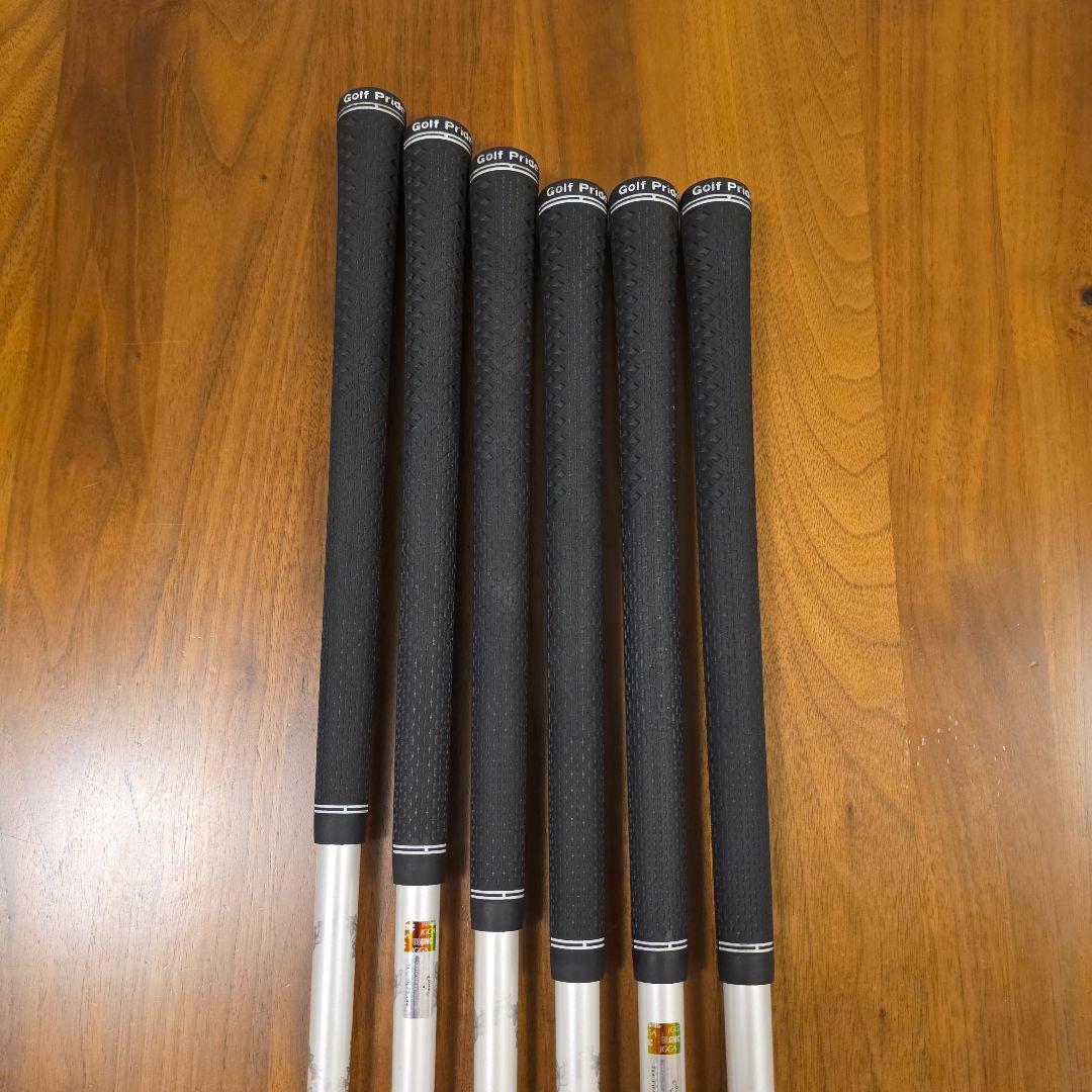 【レディース】キャロウェイ マーベリック MAX LITE アイアン 6本