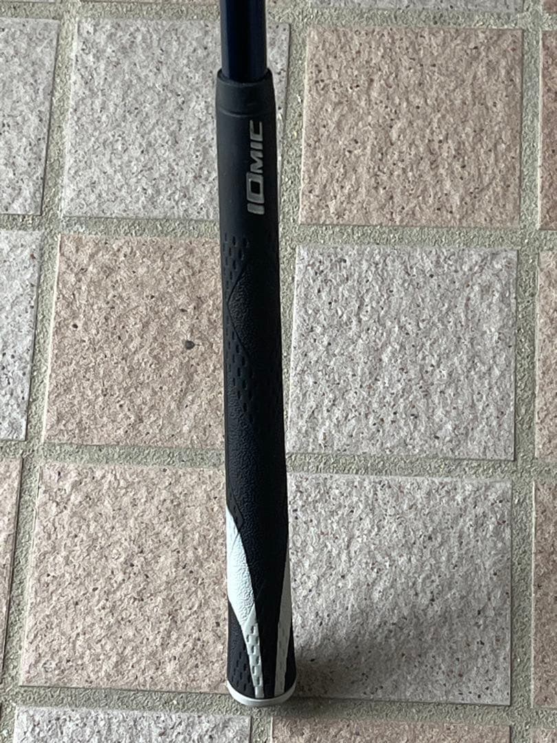 VENTUS BLUE VELOCORE キャロウェイ　スリーブ付き シャフト