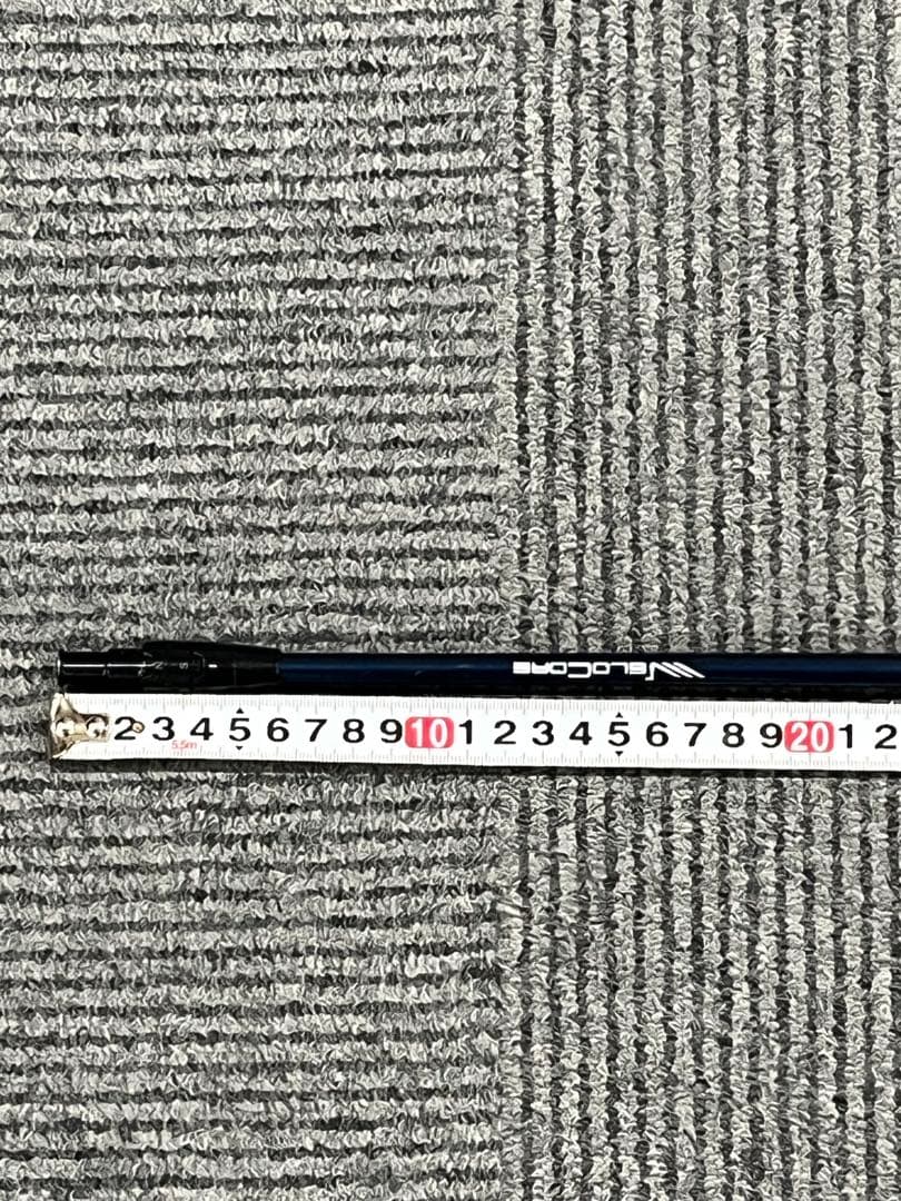 VENTUS BLUE VELOCORE キャロウェイ　スリーブ付き シャフト