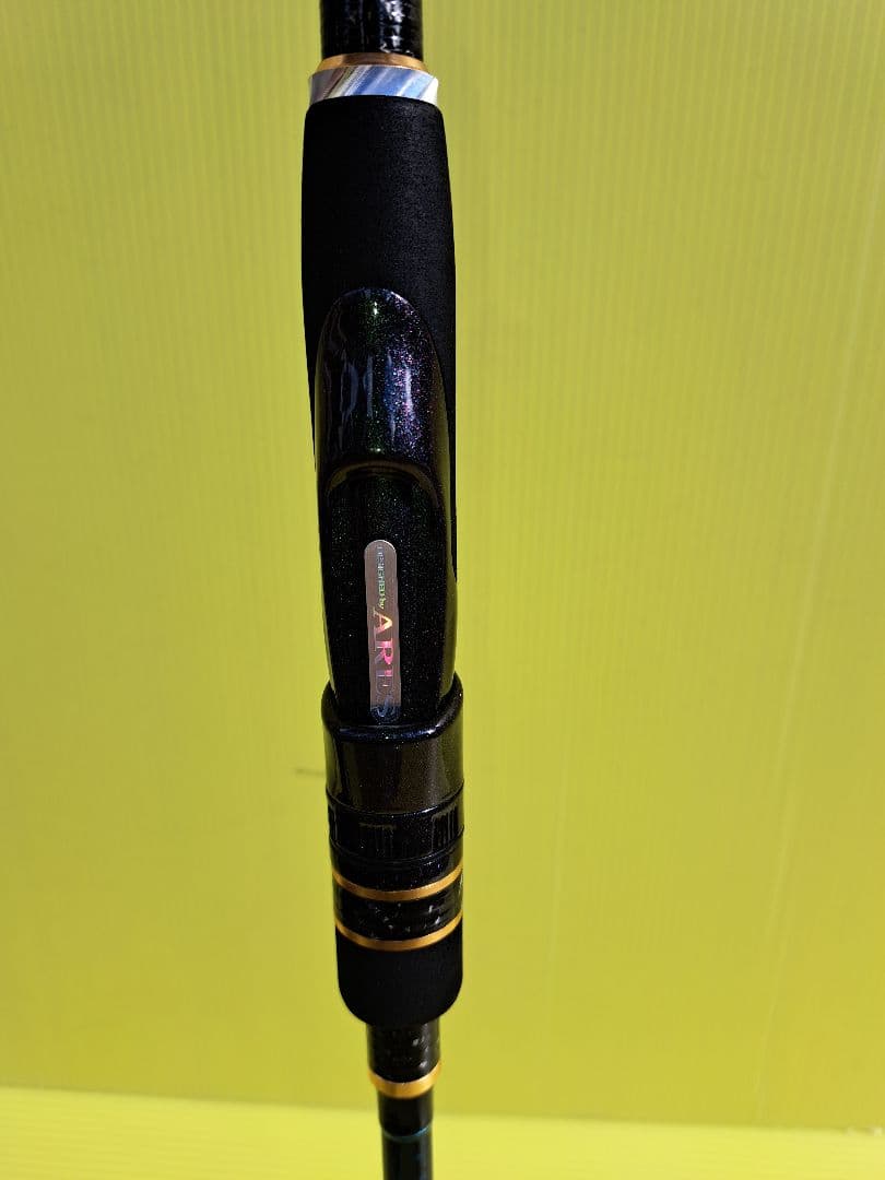 ZERO-EVOLUTION絆806MX SPIDER PREMIUM Ⅱ