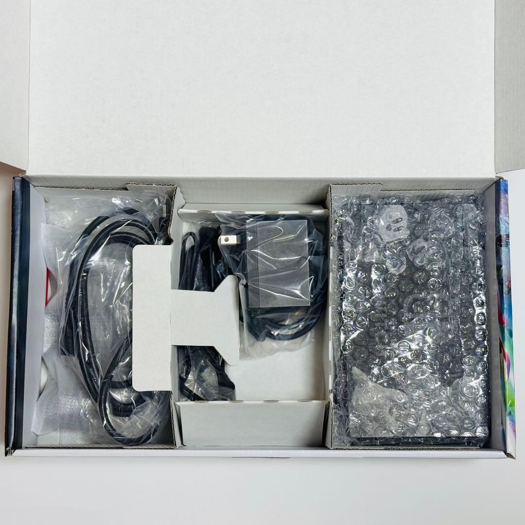 【美品】Nintendo Switch 本体 付属品完備 スイッチ