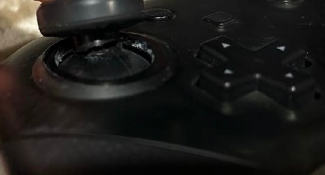 Nintendo Switch本体+付属品多数/⚠️プロコンのみジャンク
