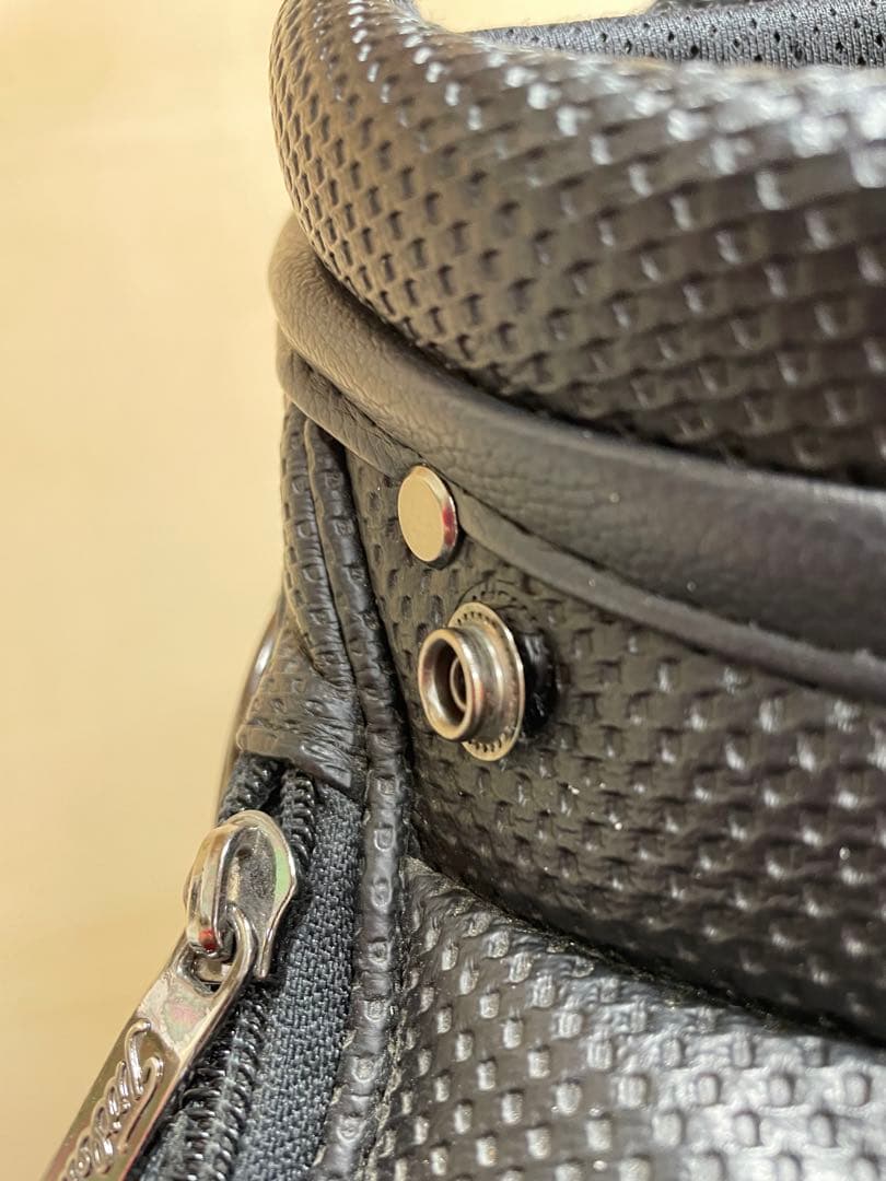 【セレクトショップ限定】Titleist キャディバッグ タイトリスト　オマケ付