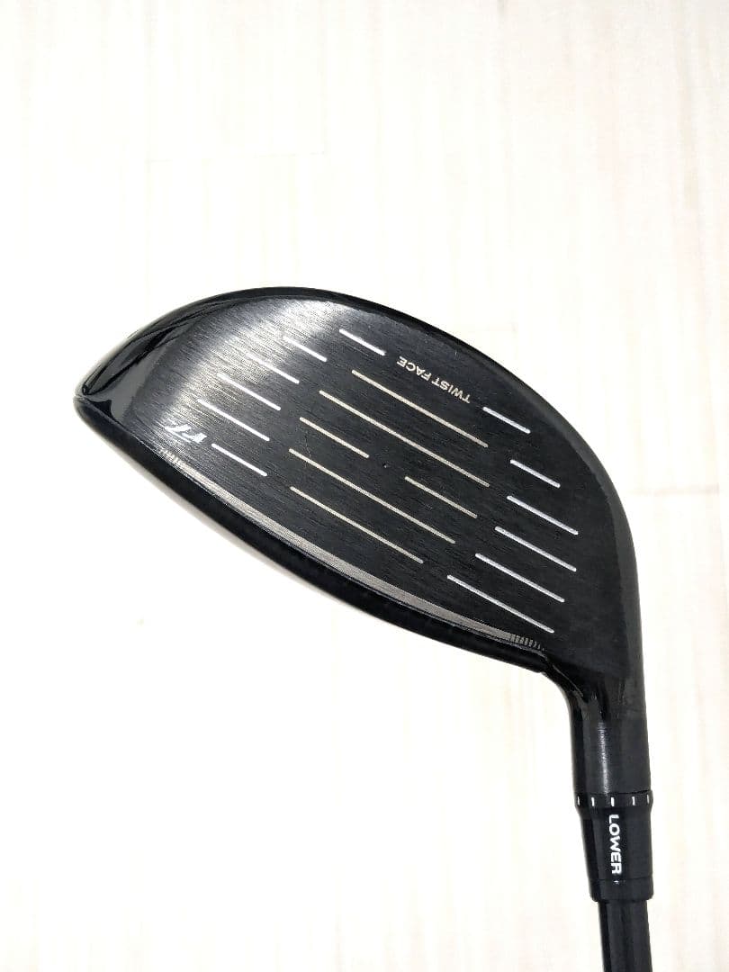 ​【希少】2025復刻 テーラーメイド r7 QUAD ミニドライバー レフティ