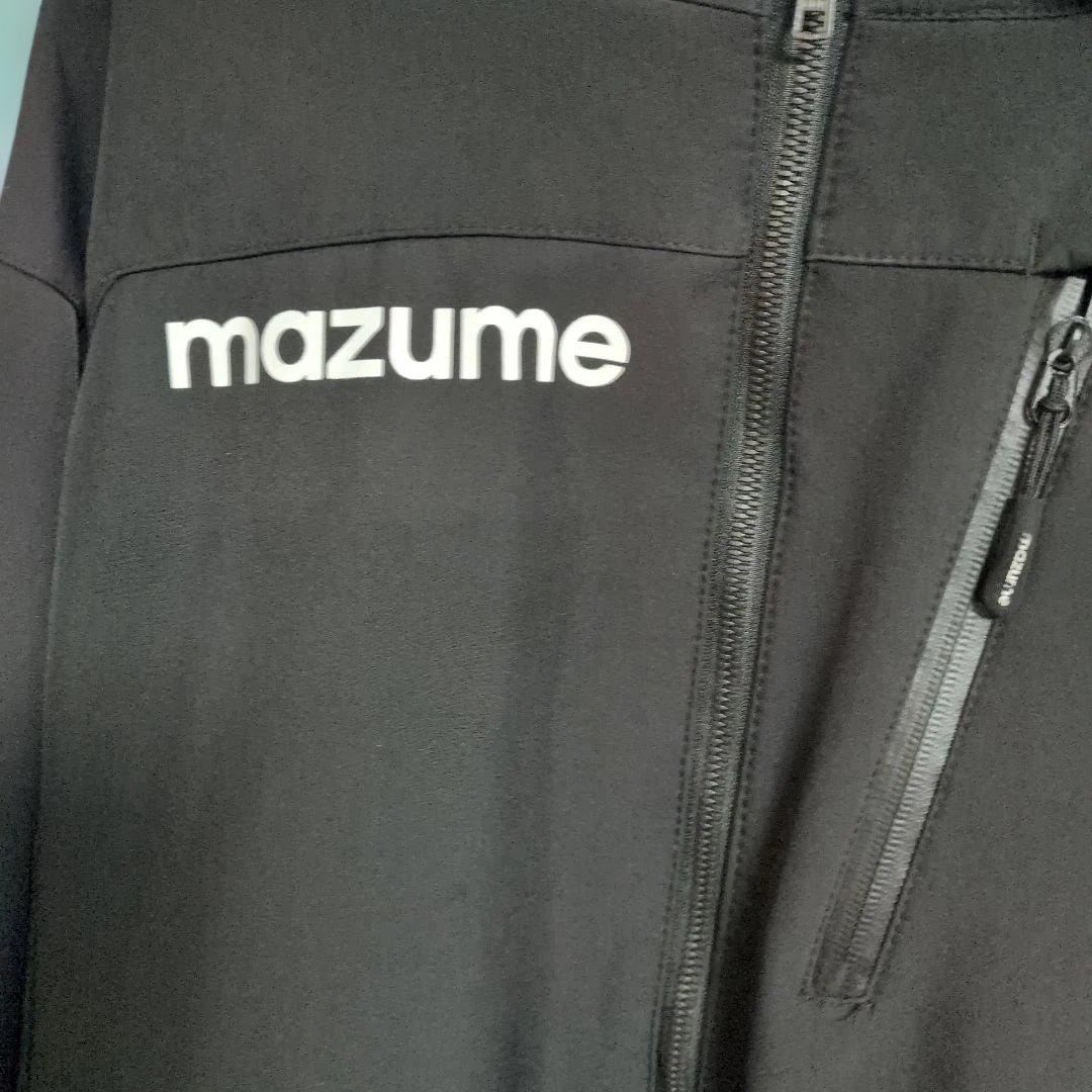 mazume ジャケット　3L　帽子セット