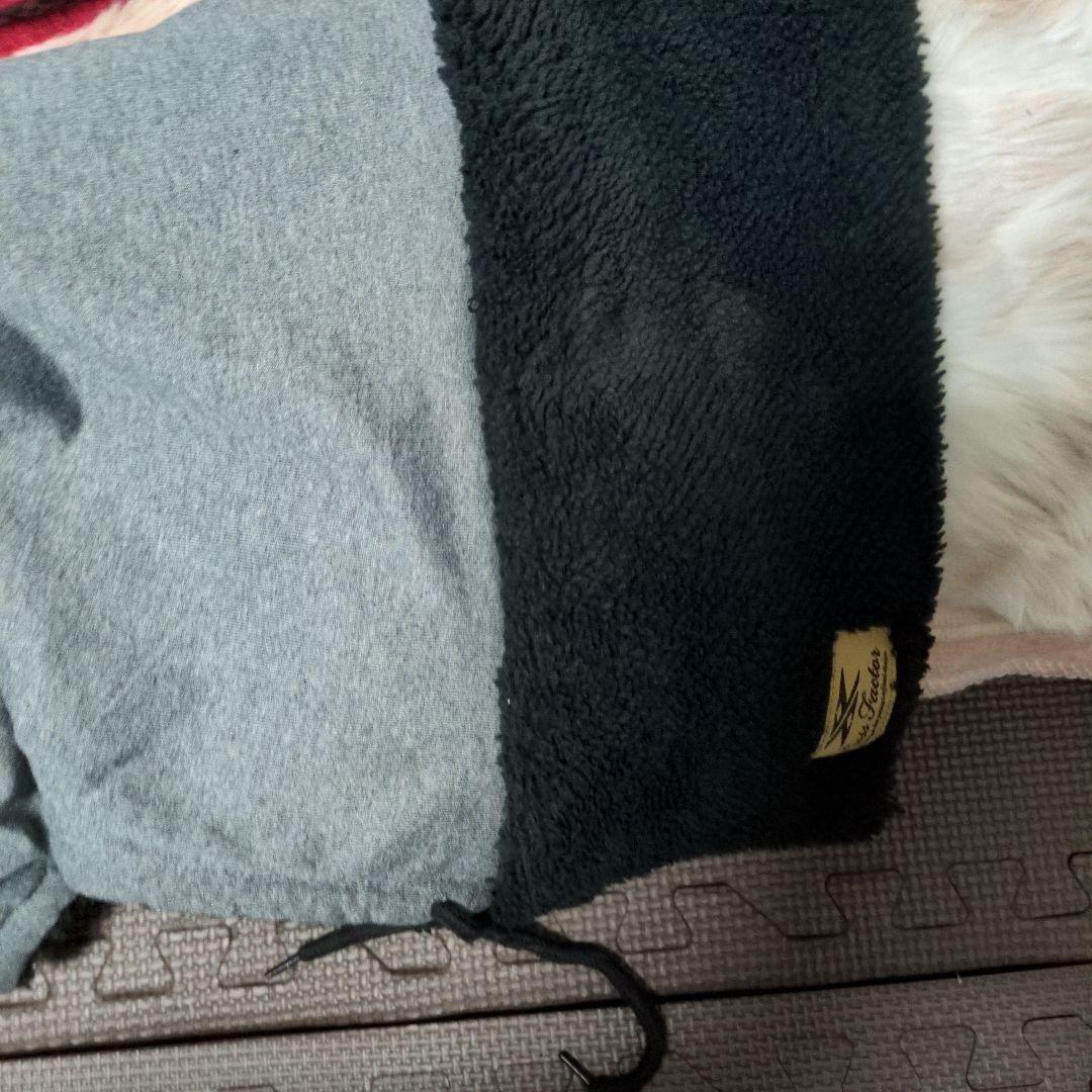 mazume ジャケット　3L　帽子セット