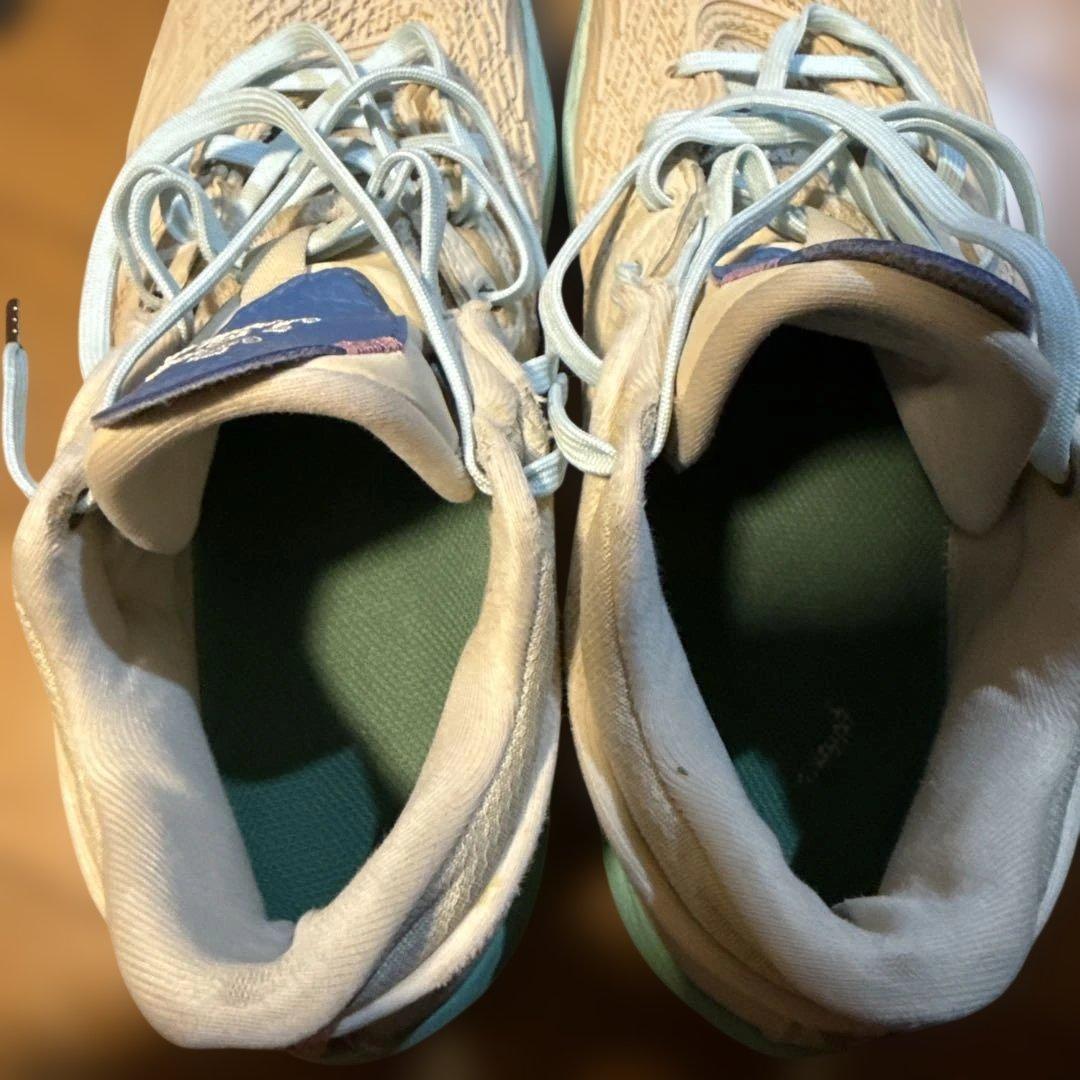 ASICS Ball on Journey バスケットシューズ