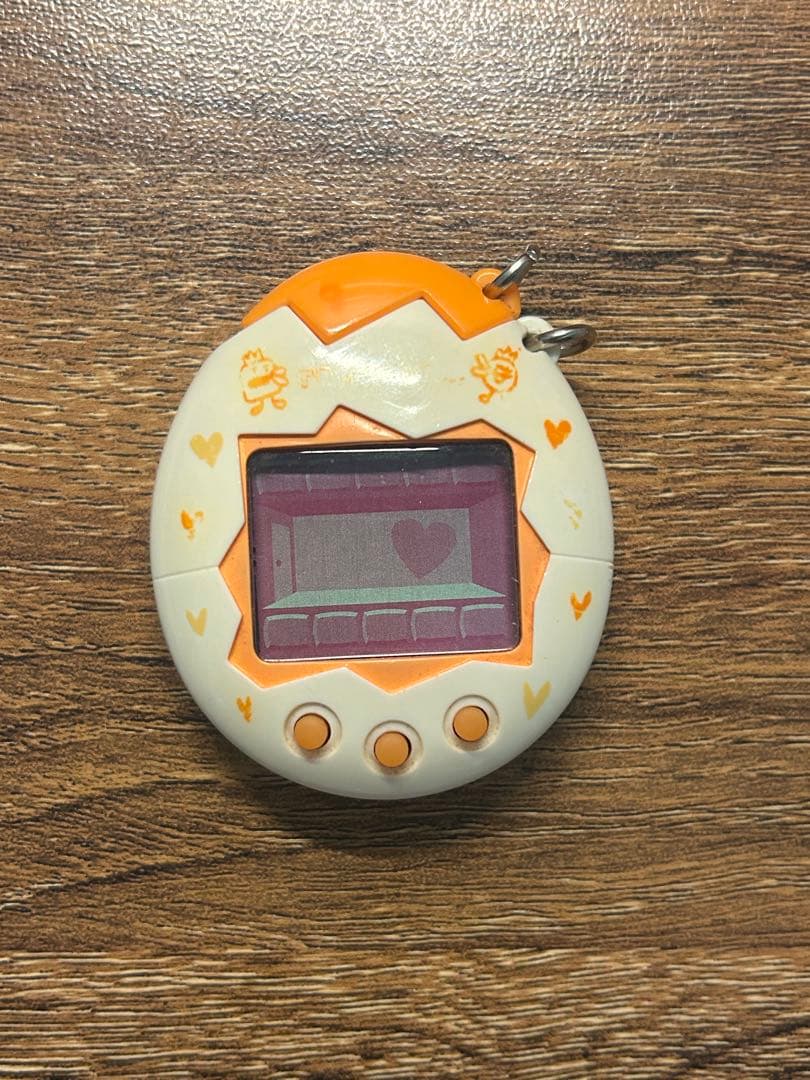 ジャンク たまごっち 3個