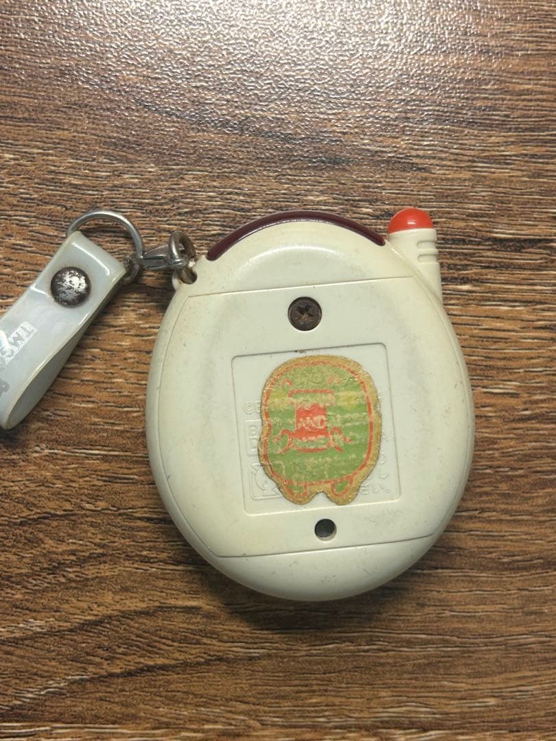 ジャンク たまごっち 3個