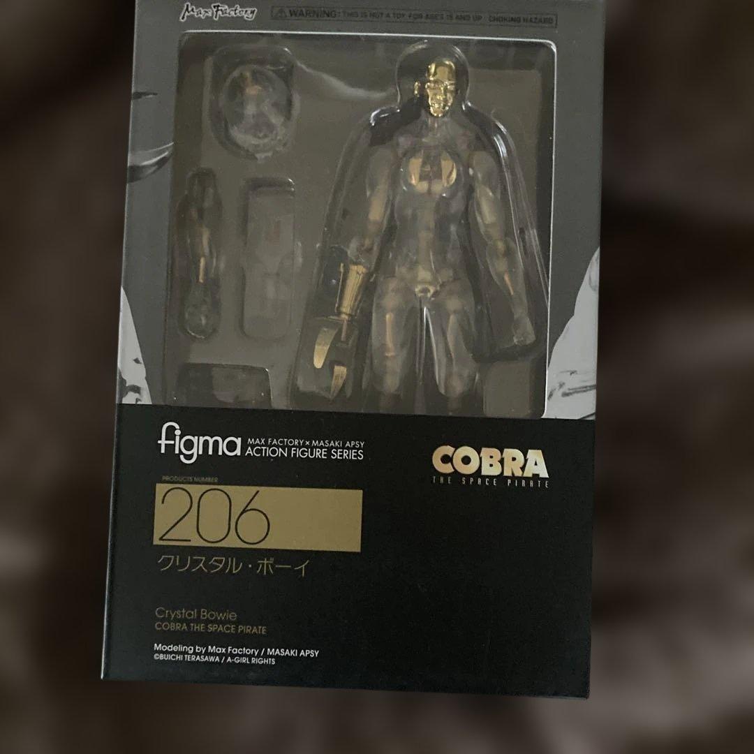 スペースコブラ　まとめ売り　COBRA