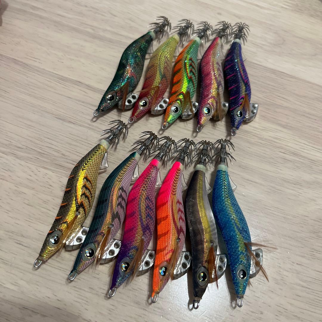 ヤマシタ エギ王K 2.5号