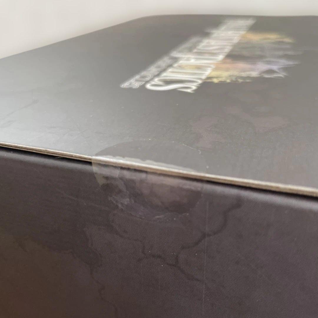 ファイナルファンタジータクティクス イヴァリースクロニクルズ コレクターズBOX