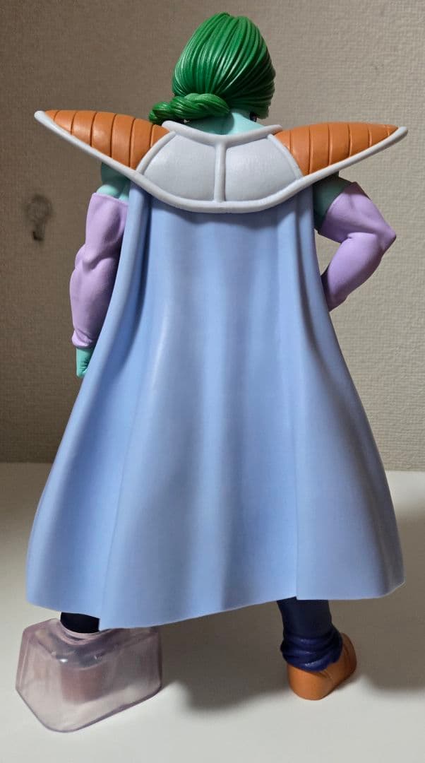 一番くじ ドラゴンボール EX 恐怖フリーザ軍 A賞 B賞 C賞 D賞セット