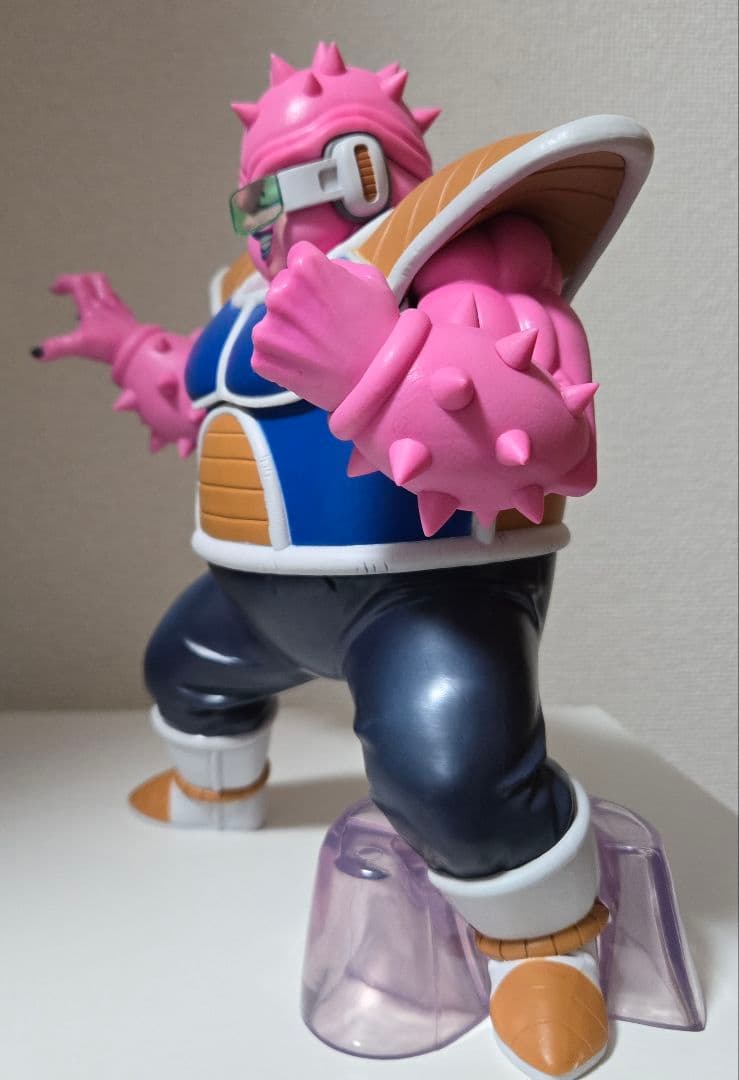 一番くじ ドラゴンボール EX 恐怖フリーザ軍 A賞 B賞 C賞 D賞セット