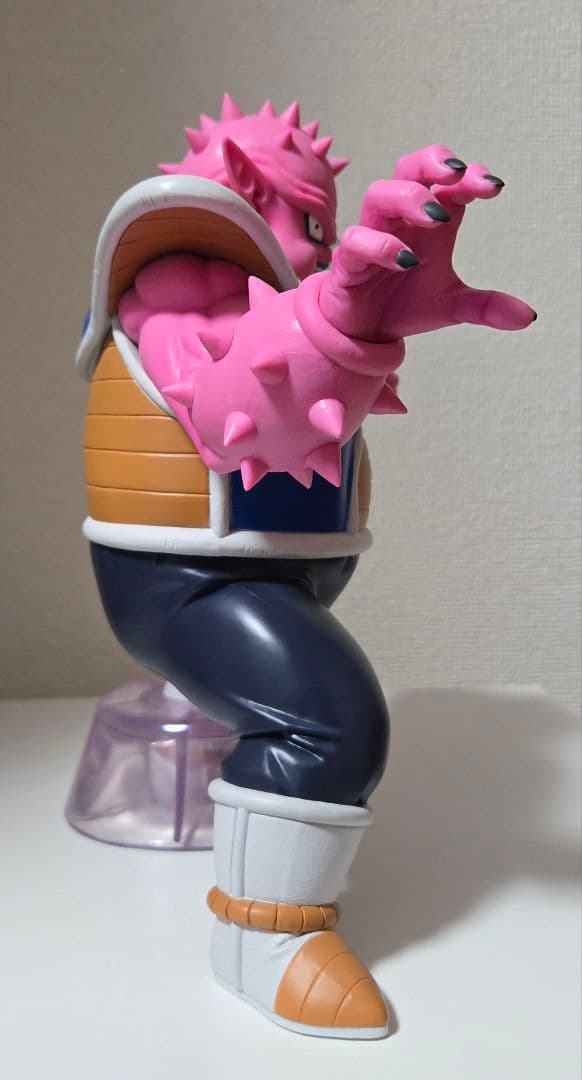 一番くじ ドラゴンボール EX 恐怖フリーザ軍 A賞 B賞 C賞 D賞セット