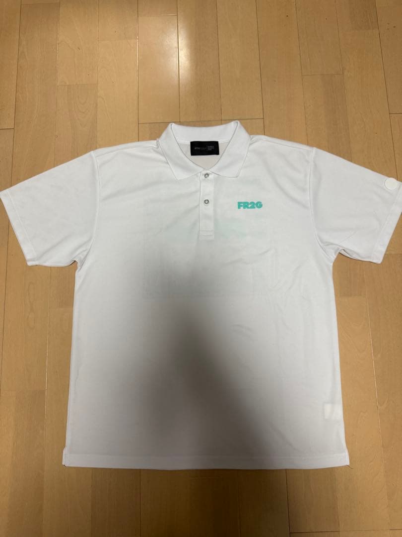FR2 ゴルフウェア セットアップ