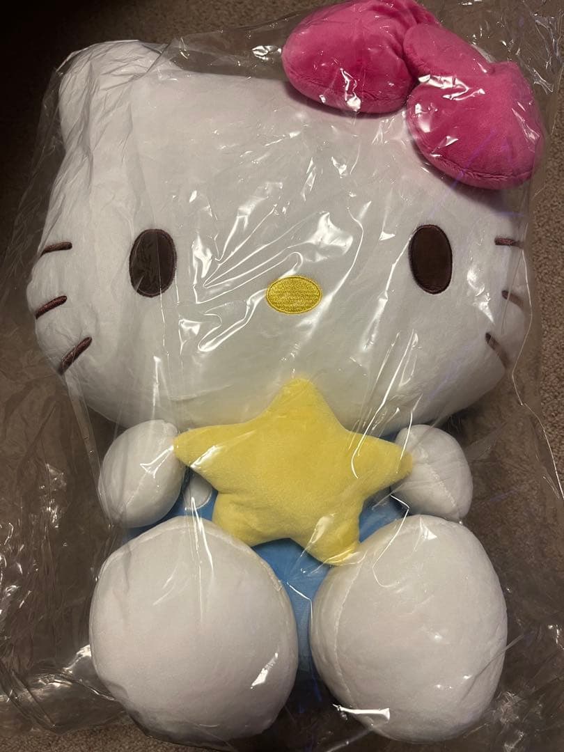 さらにお値下げ中！サンリオ当りくじサンリオキャラクター大賞2025 6点セット！