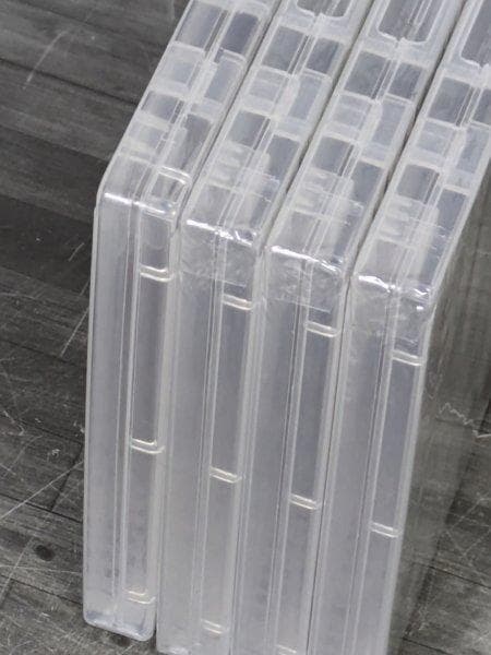 池中玄太80キロ　DVD-BOX3 4枚組「ビッグスペシャル」他　未開封3枚