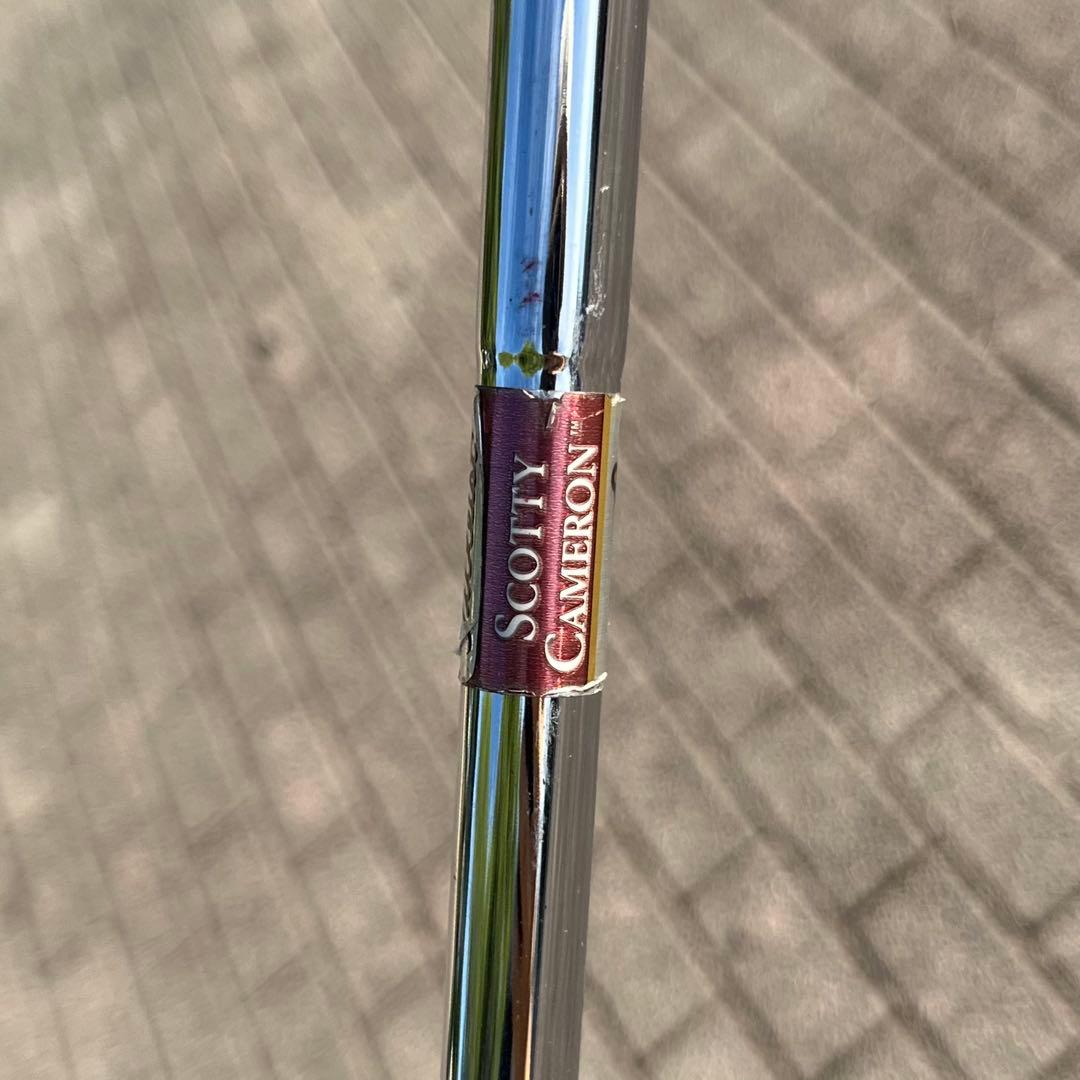 クラシック ニューポート2 ロングネック ツイストネック 美品 超超激レア