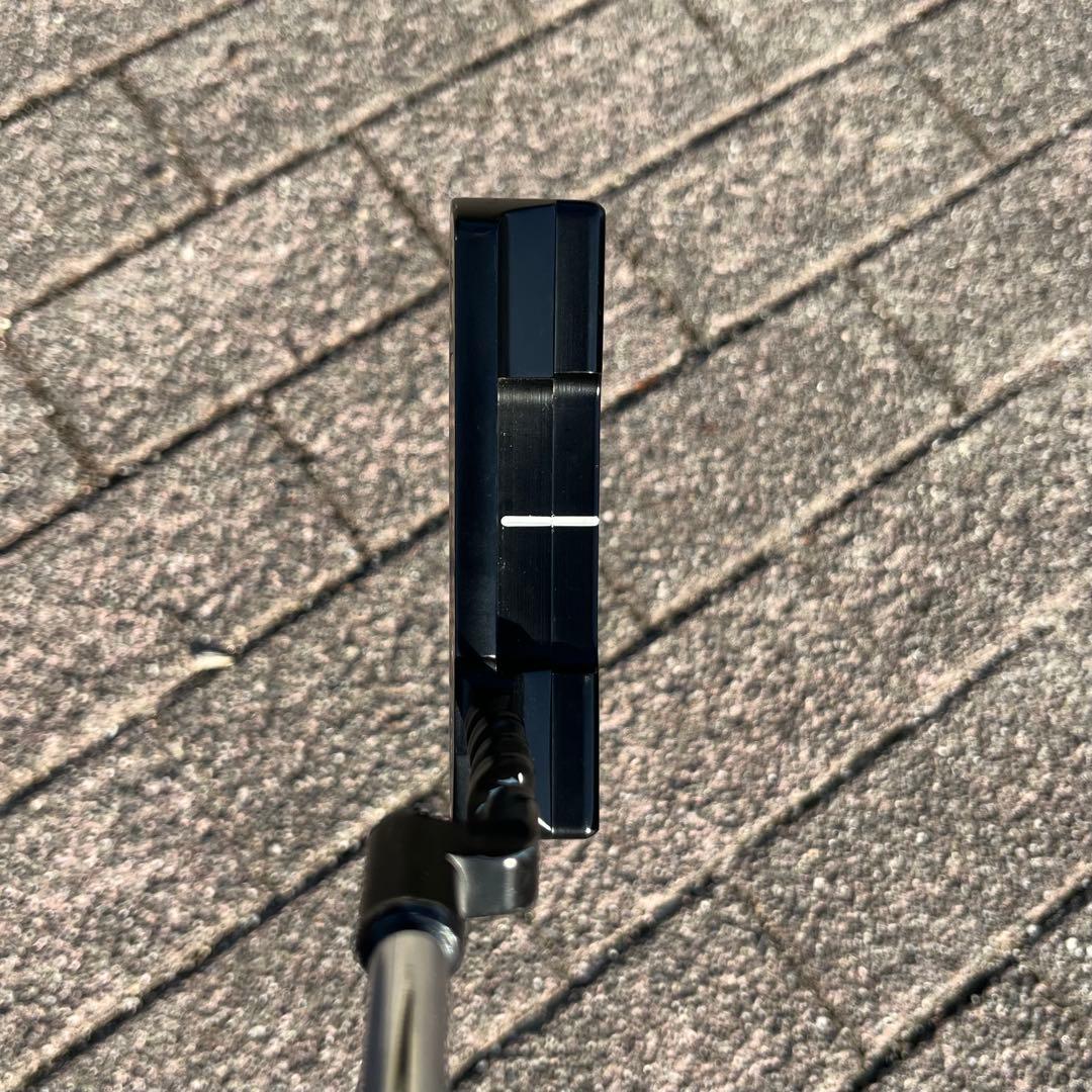 クラシック ニューポート2 ロングネック ツイストネック 美品 超超激レア