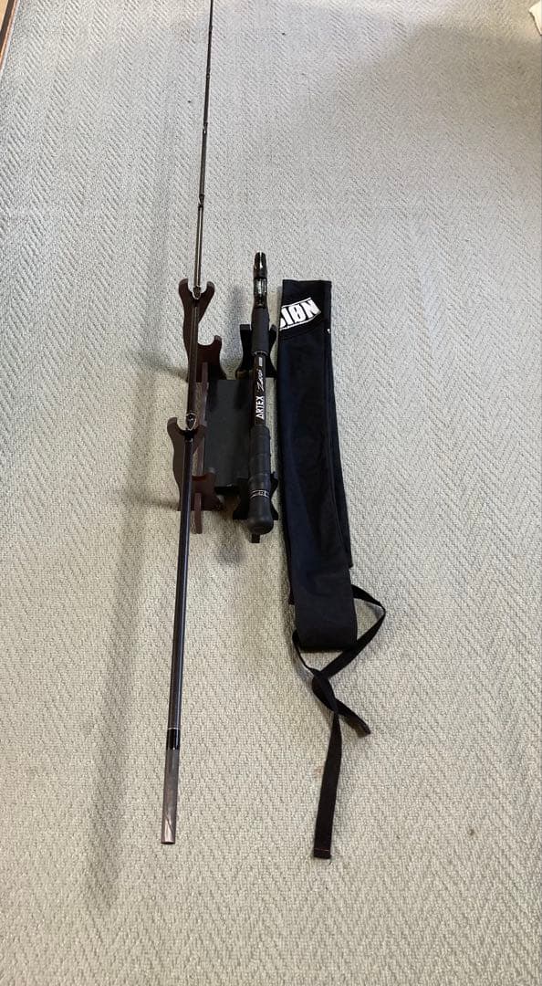 DRT ARTEX ZERO 中古美品