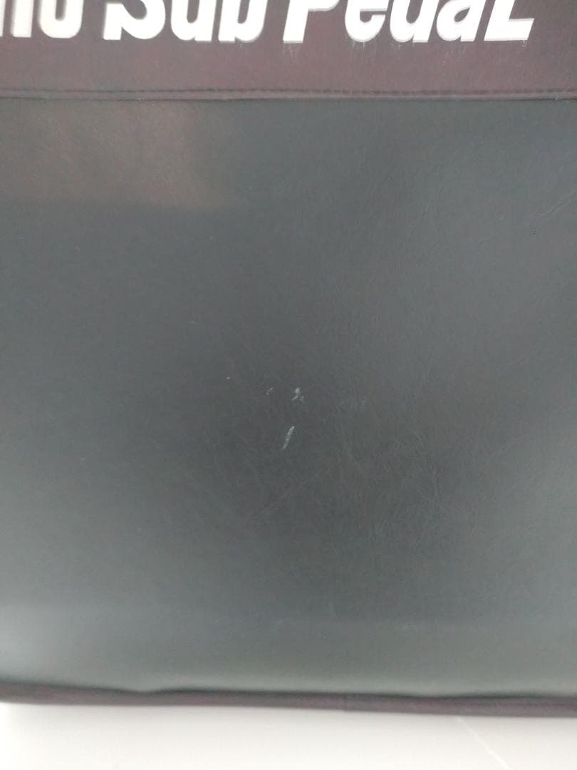 ピアノ 補助ペダル M60 専用ケース付