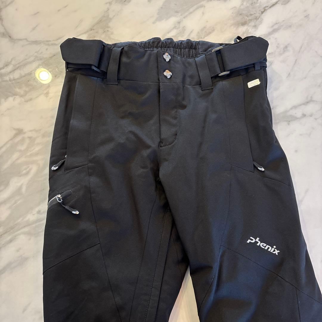 Phenix スキーウェア フェニックス セットアップ Lサイズ メンズ