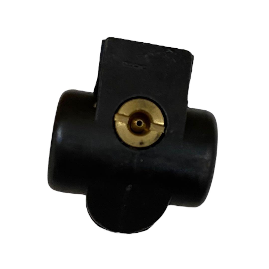 タナカワークス ルガーP08 ガスガン 動作未確認