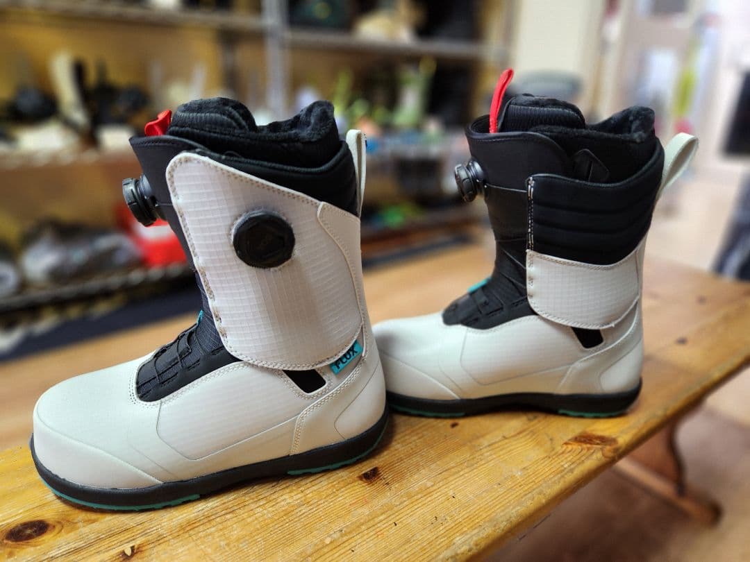 スノーボード 25-26 FLUX LB BOA 26.5cm