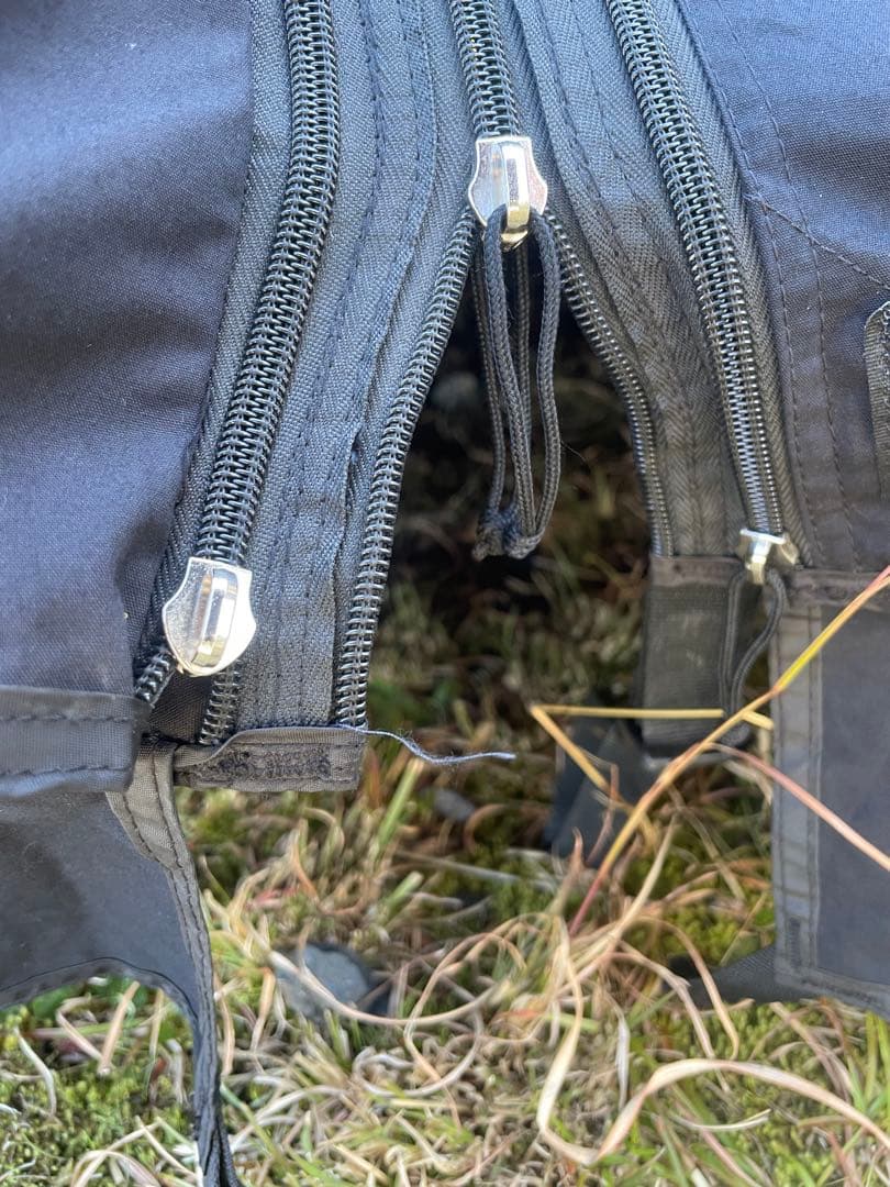 DOD ヨンヨンベースTC ブラック