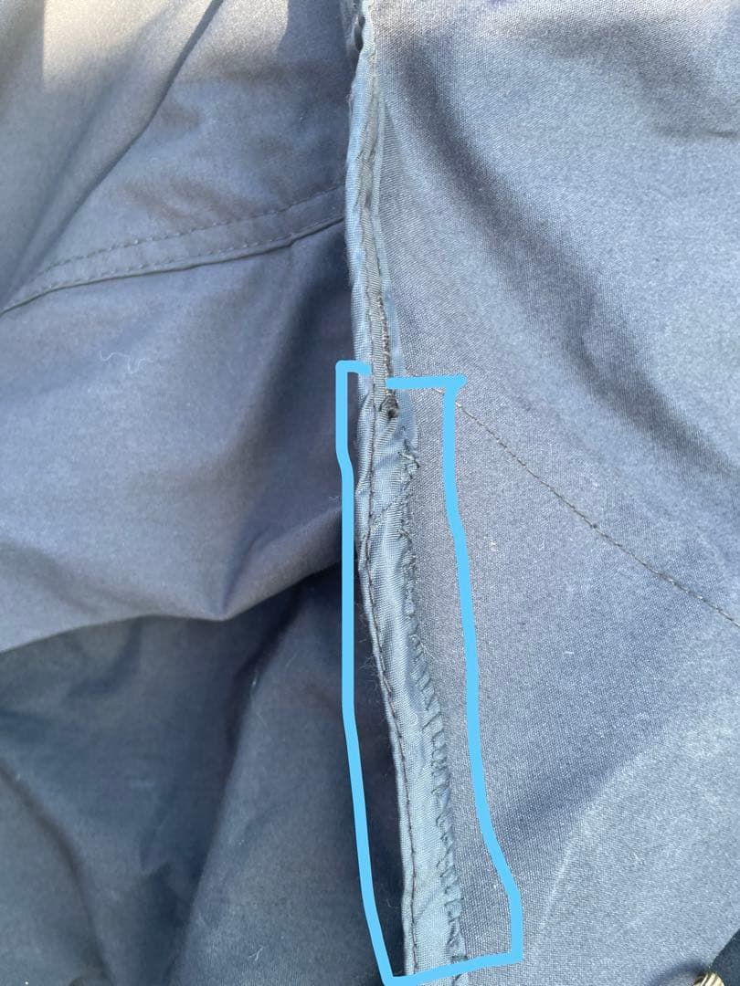 DOD ヨンヨンベースTC ブラック