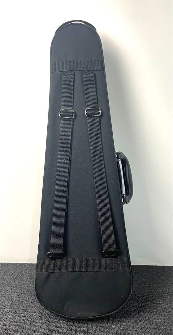 Gliga Gems 1/2 2020年製 バイオリン 虎杢 Seorzando