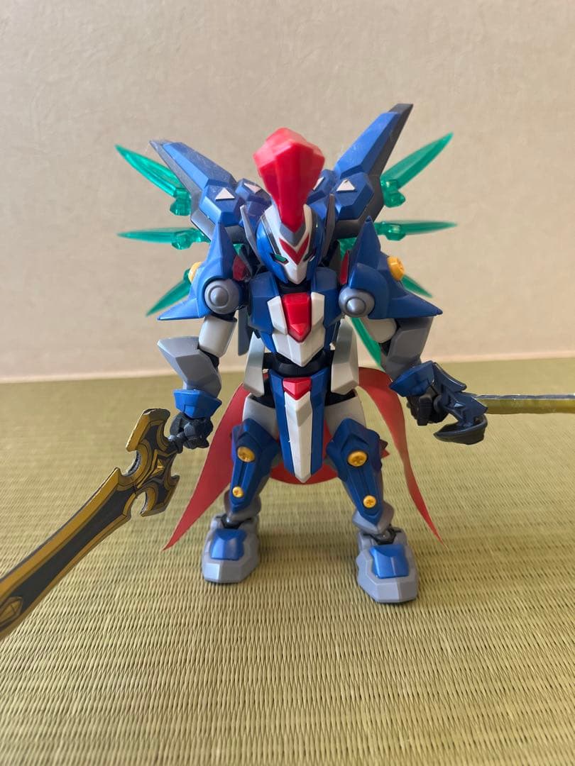 ダンボール戦機 アキレスD9／アキレス・ディード セット販売