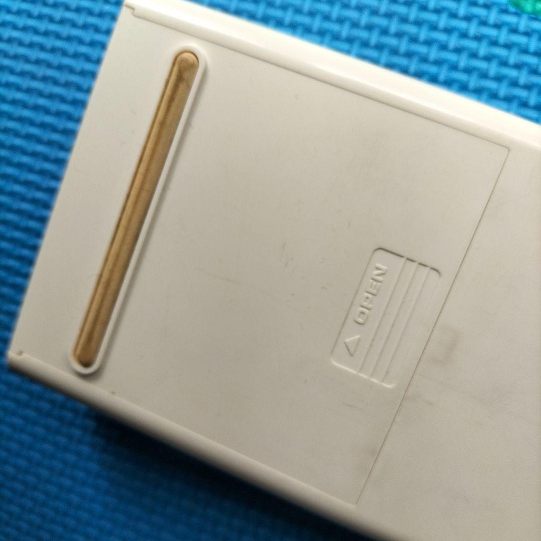 CASIO VL-TONE アナログシンセサイザー[ケース付き]