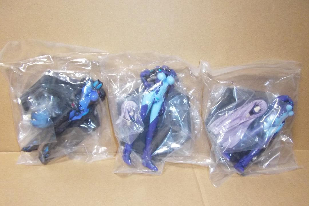 マブラヴ オルタネイティヴ アルティメット キャラクターズ 全31種 最終値下