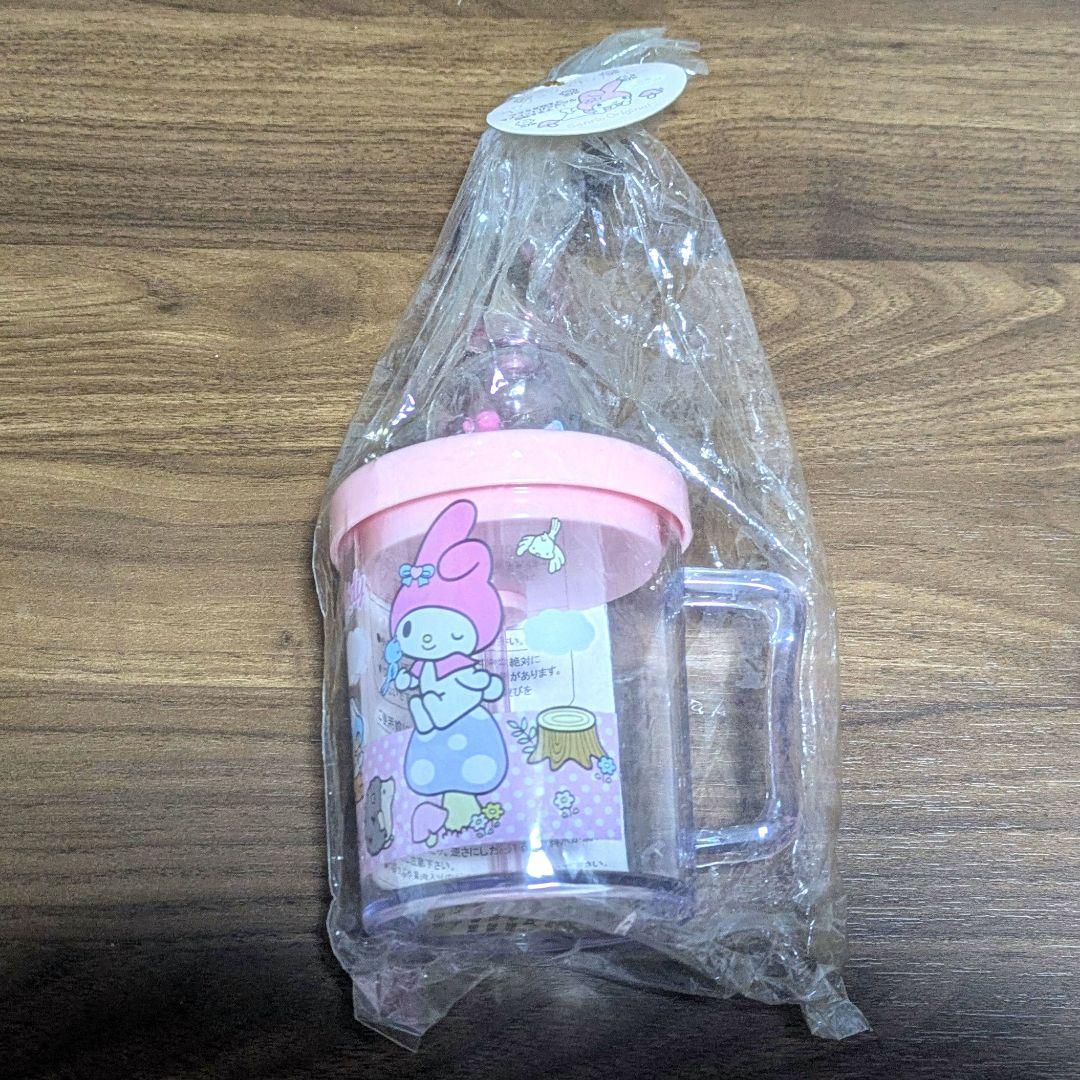 サンリオ マイメロディ クロミ グッズまとめ