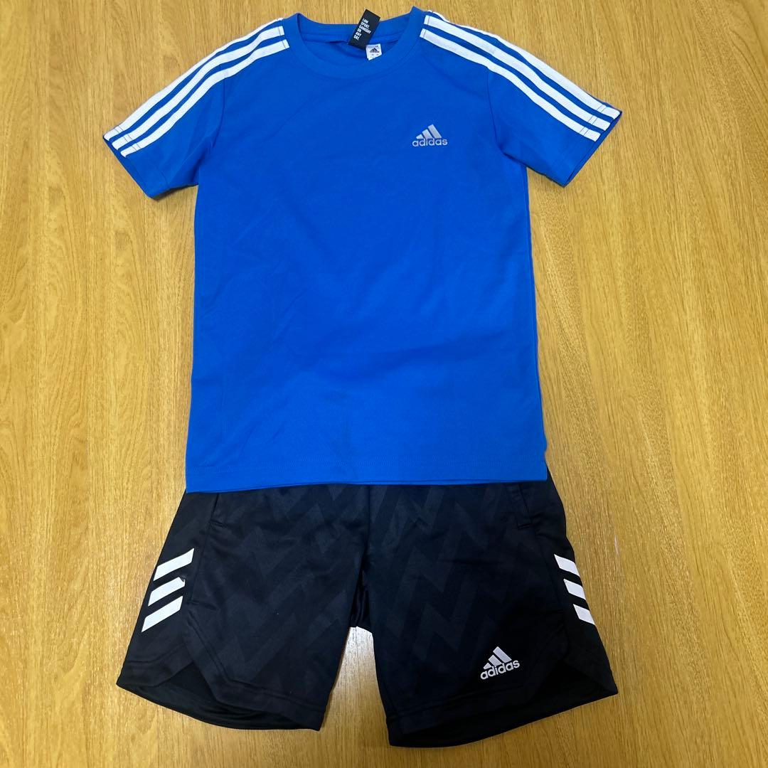 サイズ140トレーニングウェアセット 複数ブランド