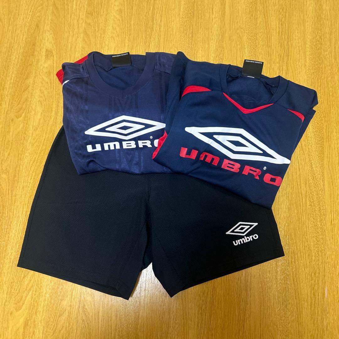 サイズ140トレーニングウェアセット 複数ブランド