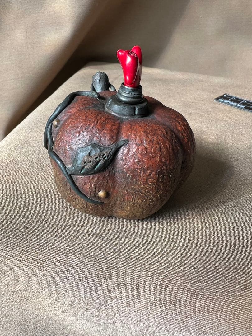 鼻烟壶 鼻煙壺 紫砂